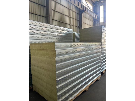 岩棉净化板能否有效隔绝噪音污染？