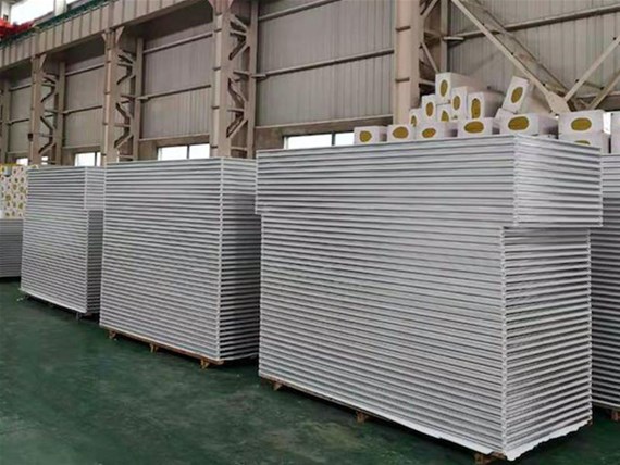 净化板厂家：绿色建材的新篇章，你感受到了吗？