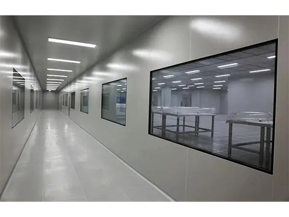 每一块净化板背后，都有净化板厂家的匠心独运！