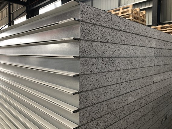 探寻硅岩净化板厂家的创新之路