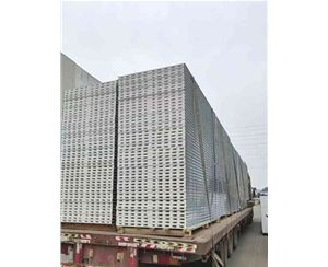 不锈钢硫氧镁净化板